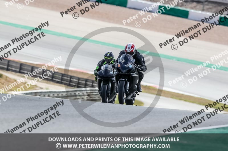 motorbikes;no limits;october 2019;peter wileman photography;portimao;portugal;trackday digital images